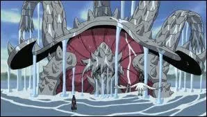 Quel Bijû a-t-il capturé ?