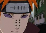 Quiz Naruto : Pain