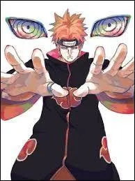 Quel est le pouvoir du corps principal ?