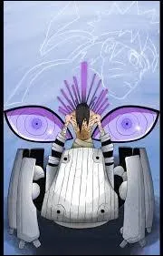 Quel est le pouvoir de Nagato ?