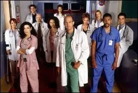 Quel est le nom de cet ambulancier ?