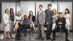 Qui est le chef de la cardiologie ?