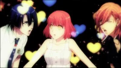 Quelle est la saison et l'épisode ?