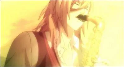 De quel instrument joue-t-il ?