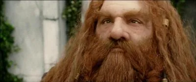 Qui est Gimli ?