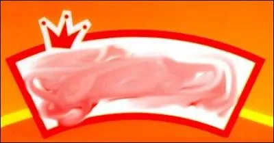 Quelle est cette marque ?