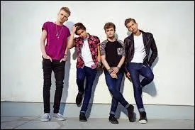 Quel âge ont-ils à peu près ?