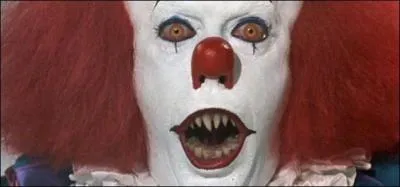 Depuis combien de temps Ça terrorise-t-il tout le monde ?