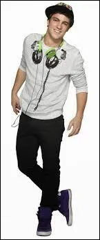 Facundo joue le rôle de :