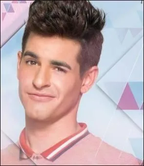 Nicolas joue le rôle de :