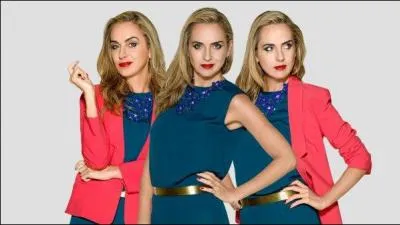 Florencia joue le rôle de :