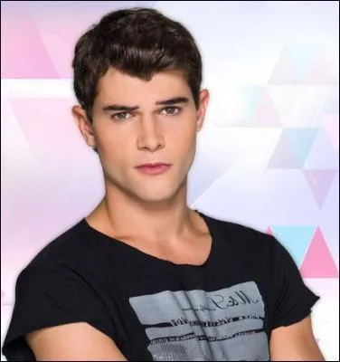 Diego Dominguez joue le rôle de :