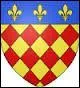 Voici le blason de Breteuil. Commune Euroise, elle se trouve en région ...