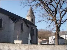 La commune midi-pyrénéenne se Nestier se situe dans le département ...