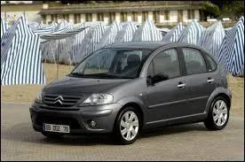 Ce modèle porte le nom de ...