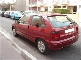 Celle-ci est une ...