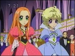 Qui est devenue reine ?