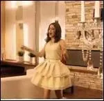 Le titre de celle-là est :