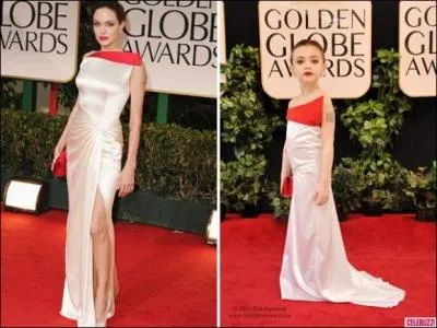 Voici une amusante proposition de photographe, qui consiste.. ?