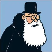 Dans quel album Tintin croise-t-il le docteur Eugène Triboulet ?