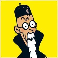 Comment se nomme la société secrète fondée par Jen-Ghié Wang ?