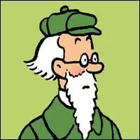 Quel est le domaine d'expertise du professeur Halambique ?