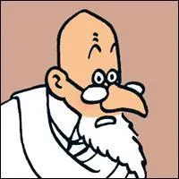 Quel est le nom de ce fou annonçant la fin du monde ?