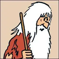 Comment se nomme l'explorateur que Tintin rencontre chez les Arumbayas ?