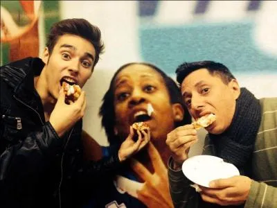 A-t-il un fr&egrave;re ou une s�ur ?