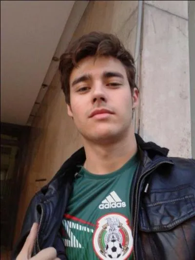 Quel est son acteur favori ?