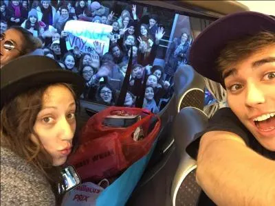 Quelle est sa plus belle qualit&eacute;, selon lui ?