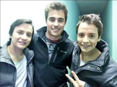 Quels sont ses passe-temps favoris ?