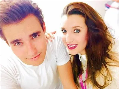 Donc, en avril 2015, quel &acirc;ge a-t-il ?