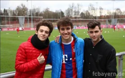 A-t-il particip&eacute; &agrave; une s&eacute;rie ou un film autre que "Violetta" ?