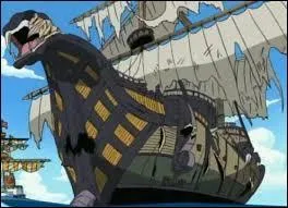 En combien de temps Don Krieg et ses hommes ont-ils échoué après avoir mis les pieds sur Grand Line ?