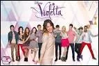 Depuis combien de temps existe "Violetta" ?