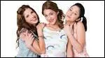 Qui sont les meilleures amies de Violetta ?