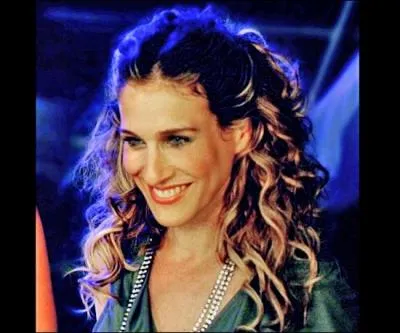 Dans quelle saison peut-on la voir comme ceci ?