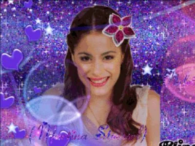 Germain est-il trop protecteur avec Violetta ?