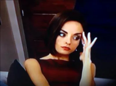 Dans quelle saison, German veut-il se marier avec Jade ?