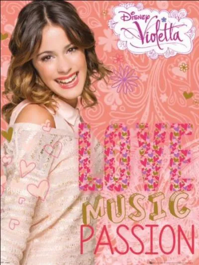 Vers le début de la saison 3, León emmène Violetta dans une montgolfière. Vrai ou faux ?