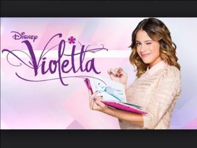 Où Violetta et León ont-ils échangé leur premier baiser ?