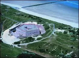 Nous sommes à Ostende ....