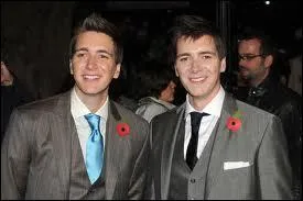 Quand sont-ils nés ?