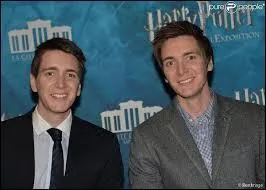 Quel âge ont-ils maintenant en 2015 ?