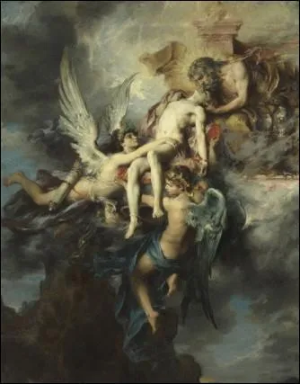 Qui est ce roi de Lycie ? Il vint au secours des troyens avec de nombreuses troupes, il succombera sous les coups de Patrocle.