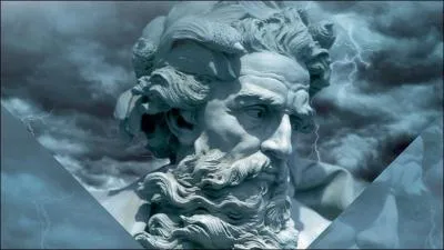 A son retour de la guerre de Troie, le roi de Crète Idoménée sera assailli par une tempête où il pensa périr, il fit vu à Poséidon de lui immoler le premier venu s'il revenait dans son royaume : Qui se présenta à lui à son retour ?