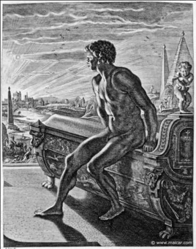 Qui est ce roi d'Éthiopie ? Il vint au secours de son oncle, le roi Priam dans la dixième année du conflit, il sera tué par Achille.