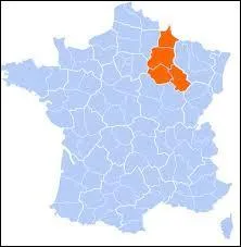 Quelle est cette région ?