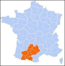 Quelle est cette région ?